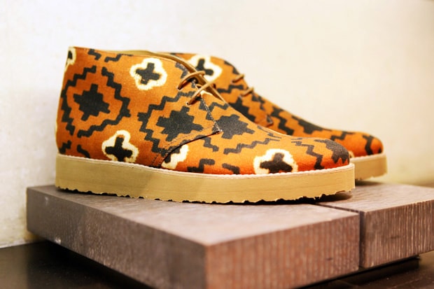 Opening Ceremony M6 Outdoor Classic Boot