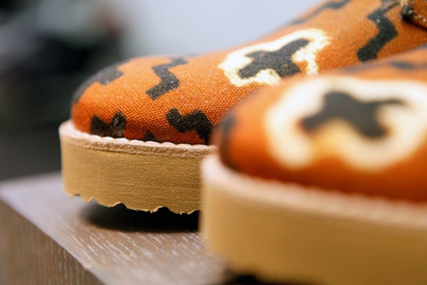 Opening Ceremony M6 Outdoor Classic Boot