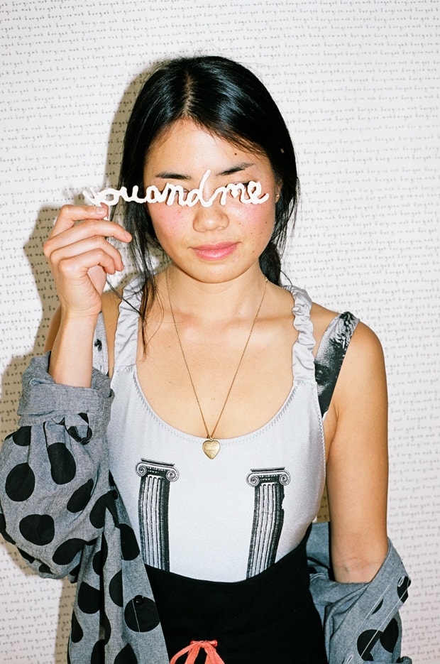P.A.M. x Stussy 2011 Spring/Summer Collection