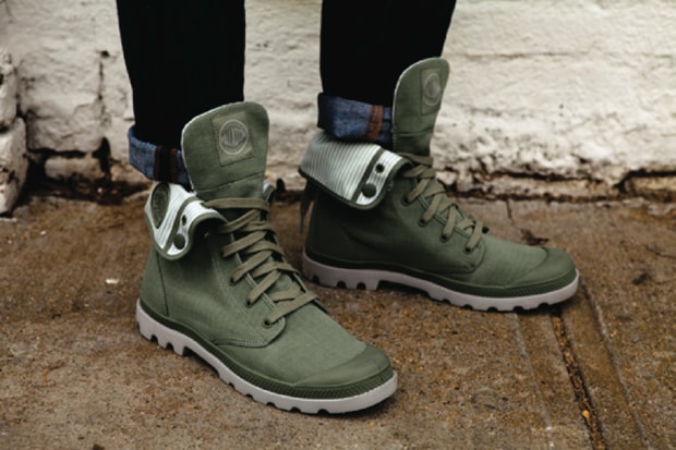 Palladium LITE