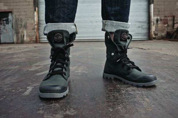Palladium LITE