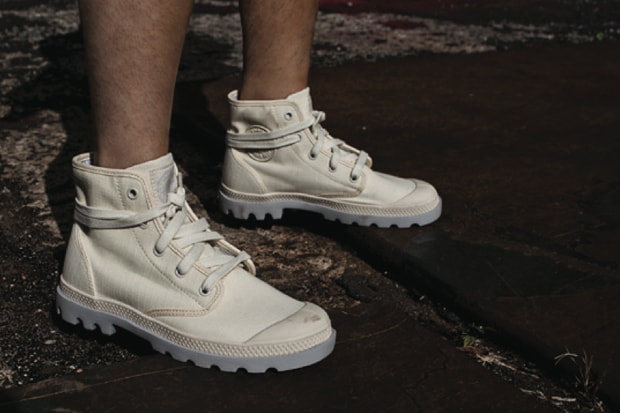 Palladium LITE