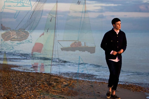 Penfield 2011 Spring/Summer Lookbook