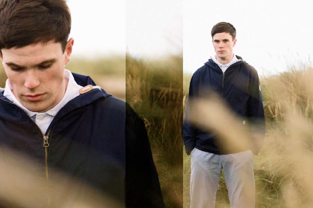 Penfield 2011 Spring/Summer Lookbook