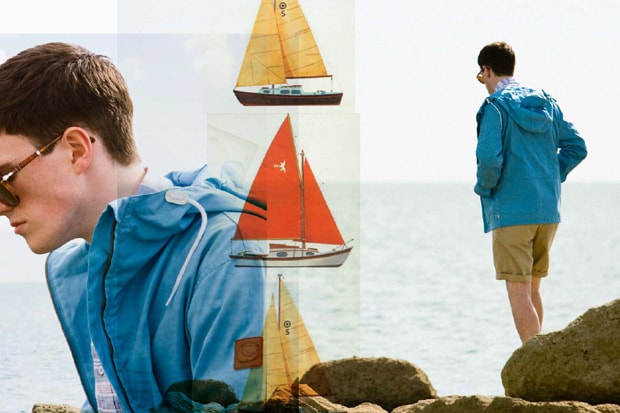 Penfield 2011 Spring/Summer Lookbook
