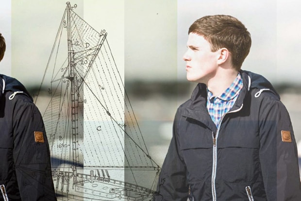 Penfield 2011 Spring/Summer Lookbook