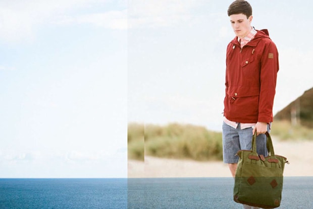 Penfield 2011 Spring/Summer Lookbook