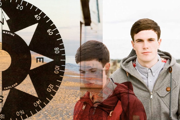 Penfield 2011 Spring/Summer Lookbook
