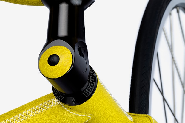 Pharrell Williams for Domeau & Pérès "Velo” Bike