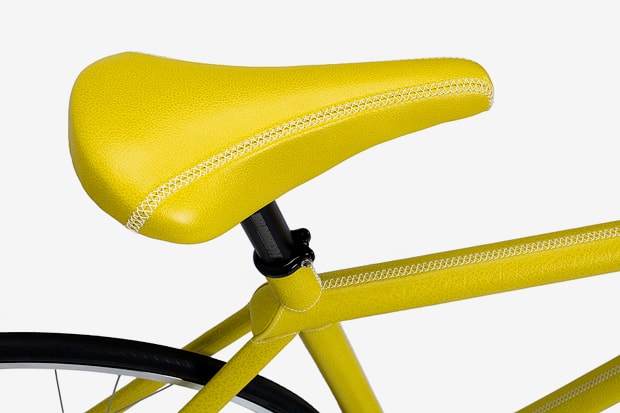 Pharrell Williams for Domeau & Pérès "Velo” Bike