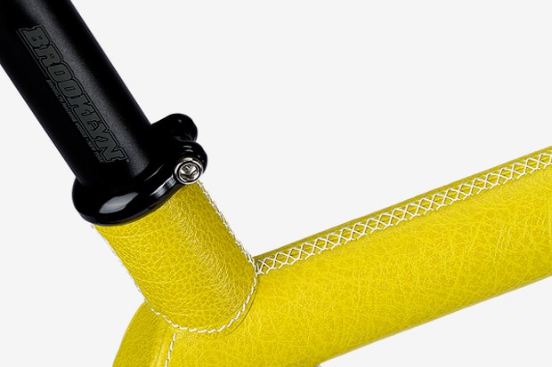 Pharrell Williams for Domeau & Pérès "Velo” Bike
