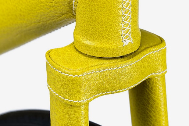 Pharrell Williams for Domeau & Pérès "Velo” Bike
