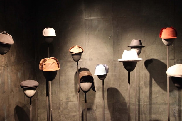 PIGALLE BREATH 2011 Fall/Winter Collection