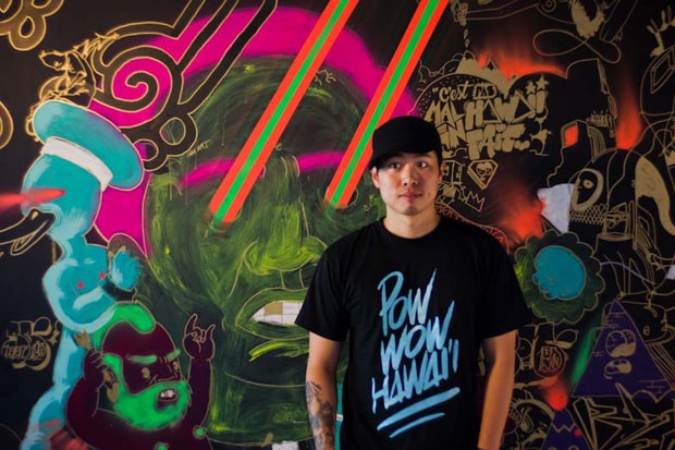 POW WOW Hawai'i Event Recap
