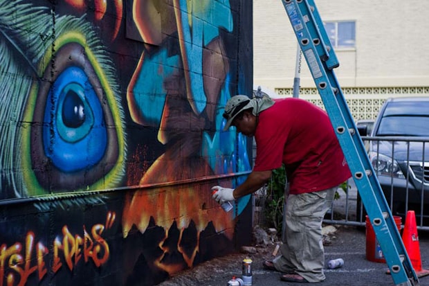 POW WOW Hawai'i Event Recap