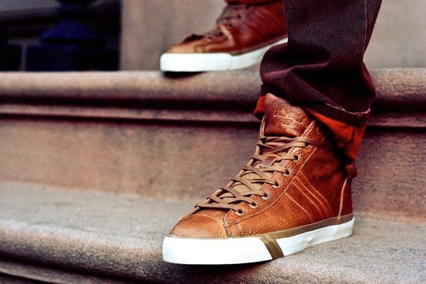 PRO-Keds Spring 2011 Lookbook 