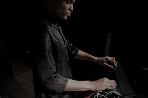PUBLIC IMAGE 2011 Spring/Summer Collection