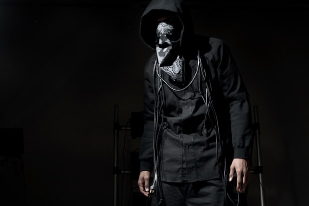 PUBLIC IMAGE 2011 Spring/Summer Collection