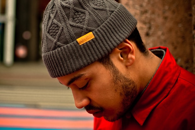 Streetsnaps: Red and White