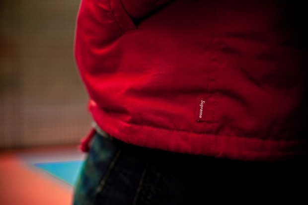 Streetsnaps: Red and White