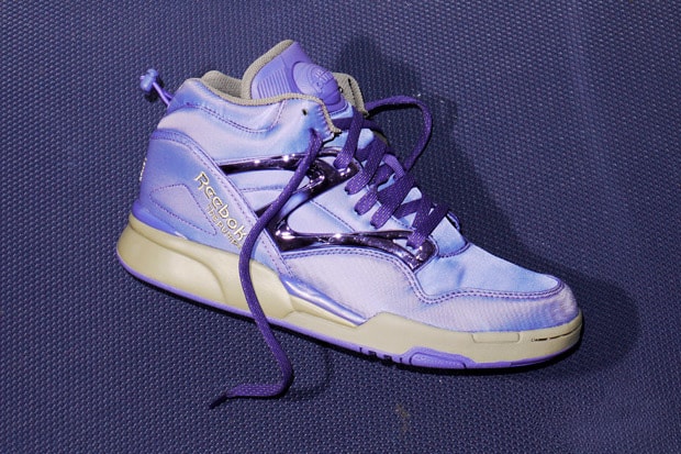Reebok Pump Omni Lite Parachute Pack