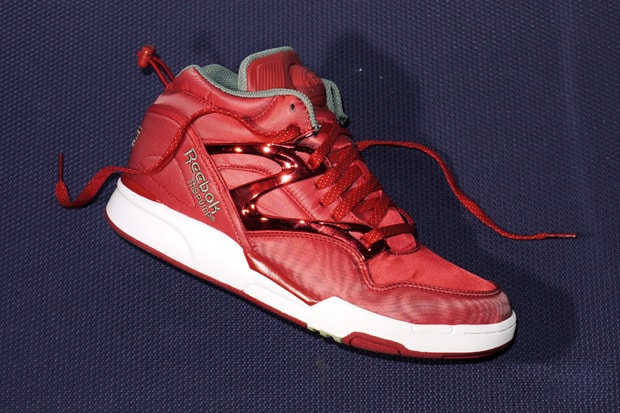 Reebok Pump Omni Lite Parachute Pack