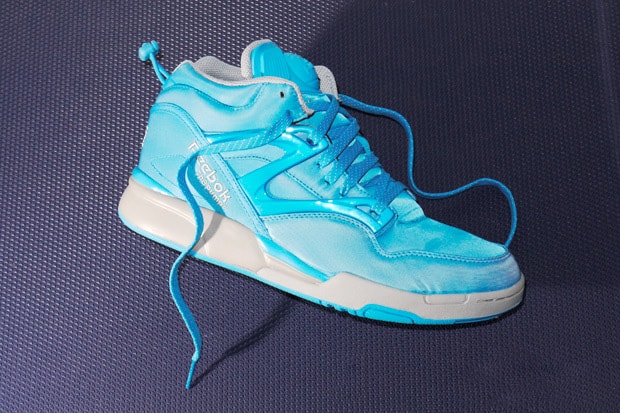Reebok Pump Omni Lite Parachute Pack