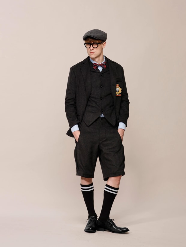 Referee 2011 Spring/Summer Collection