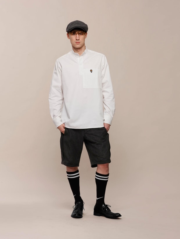 Referee 2011 Spring/Summer Collection