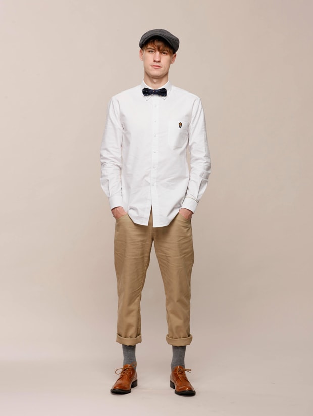 Referee 2011 Spring/Summer Collection