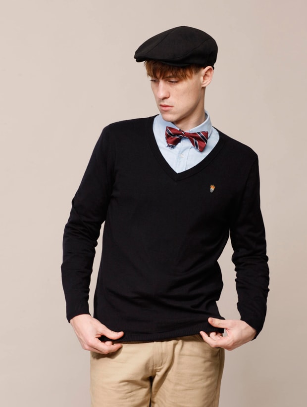 Referee 2011 Spring/Summer Collection