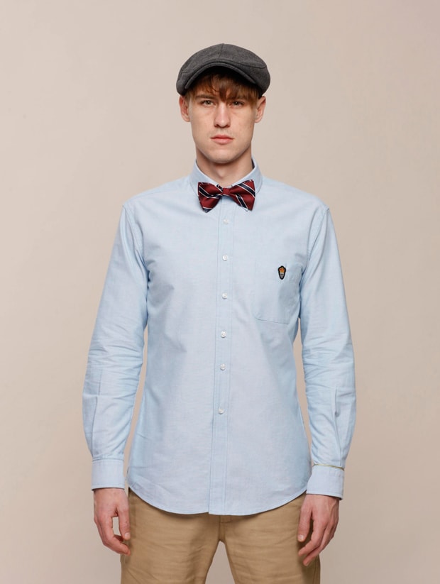 Referee 2011 Spring/Summer Collection