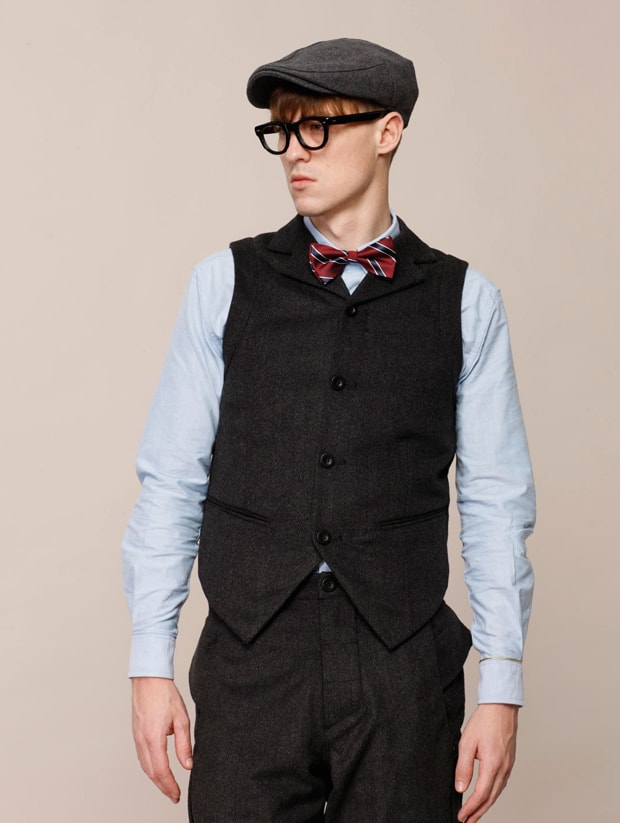 Referee 2011 Spring/Summer Collection