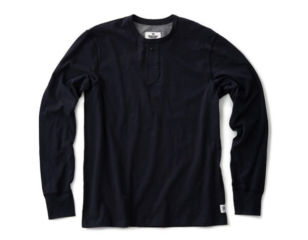 Reigning Champ 2011 Spring/Summer Collection