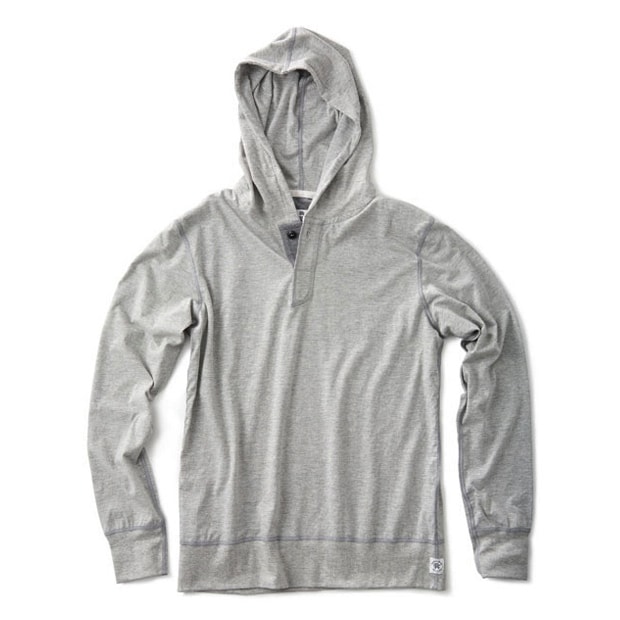 Reigning Champ 2011 Spring/Summer Collection