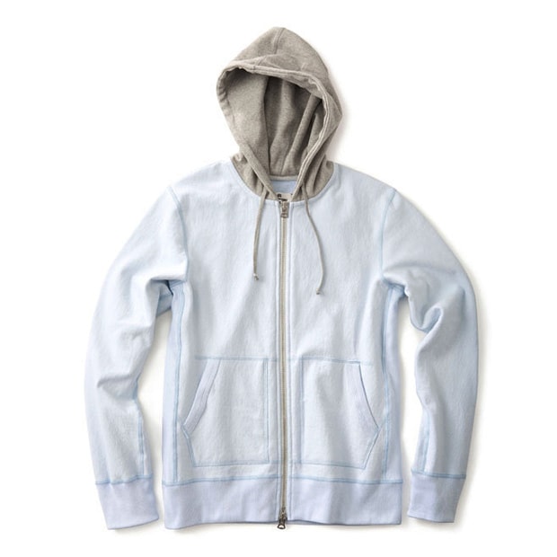 Reigning Champ 2011 Spring/Summer Collection