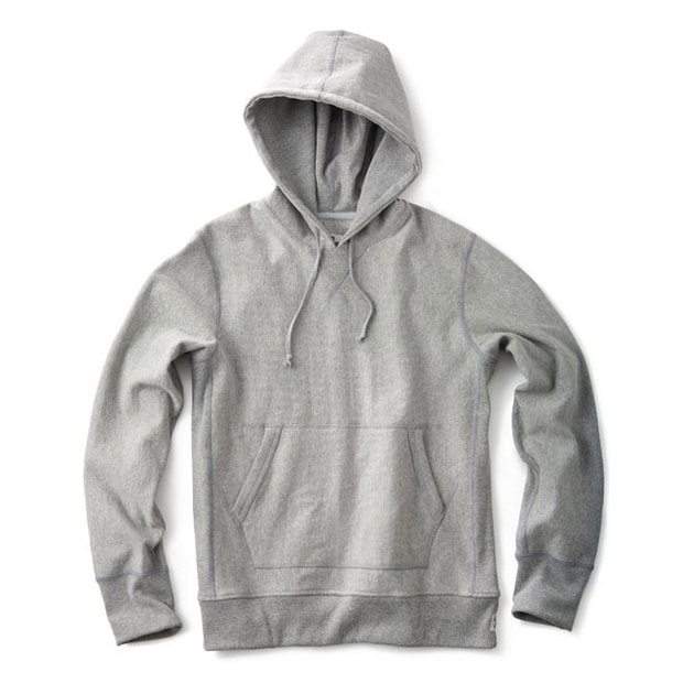 Reigning Champ 2011 Spring/Summer Collection