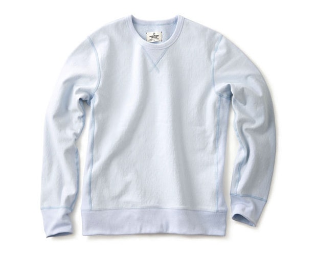 Reigning Champ 2011 Spring/Summer Collection