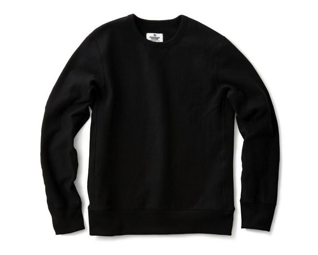 Reigning Champ 2011 Spring/Summer Collection