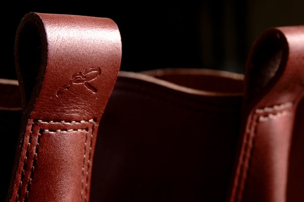 Roberu Plane Toe Boot