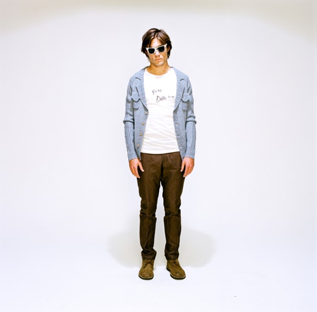 Rodarte x Opening Ceremony 2011 Spring/Summer Collection