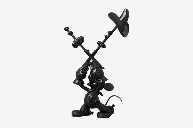 ROEN x Disney UDF Mickey Mouse Tone on Tone Collection