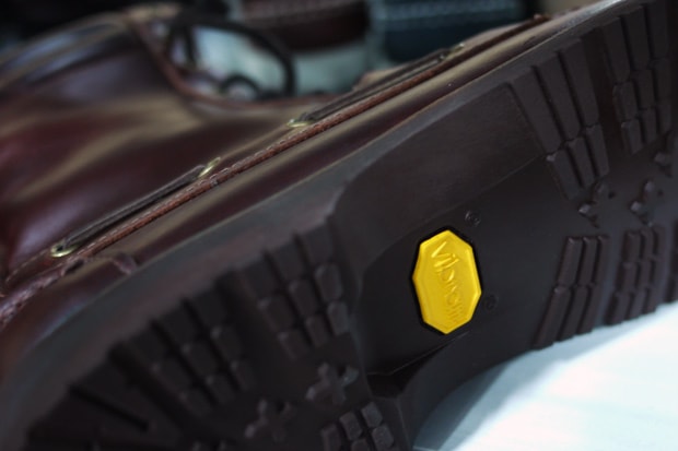 Ronnie Fieg for Sebago 2011 Fall/Winter Preview
