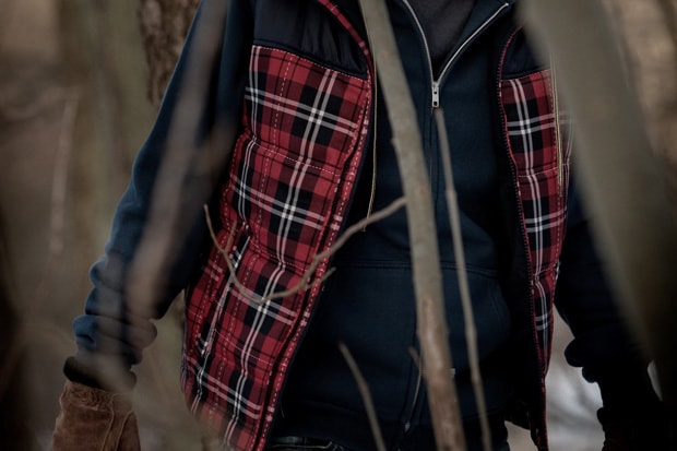 RVLT 2011 Fall Collection Lookbook