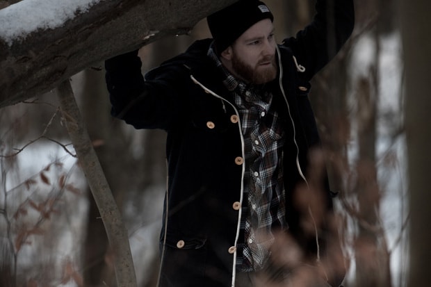 RVLT 2011 Fall Collection Lookbook