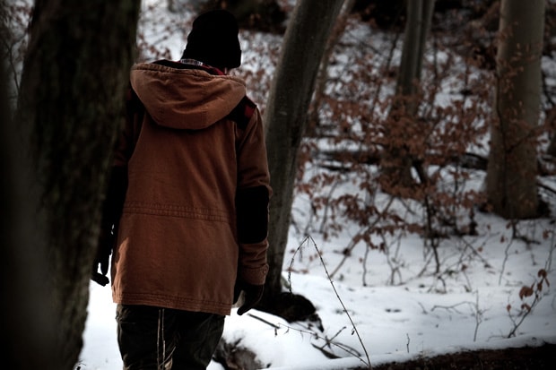 RVLT 2011 Fall Collection Lookbook