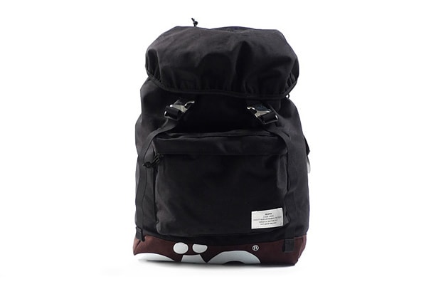 SAG Reaper Pack