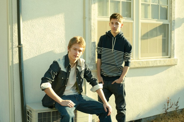 Sandinista 2011 Spring/Summer "International Regatta" Collection Lookbook