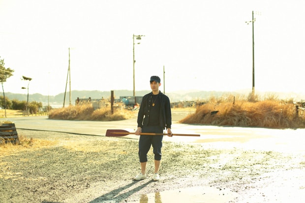 Sandinista 2011 Spring/Summer "International Regatta" Collection Lookbook