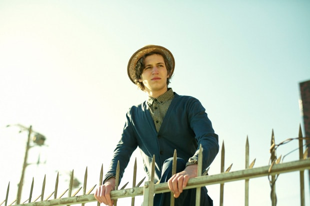 Sandinista 2011 Spring/Summer "International Regatta" Collection Lookbook